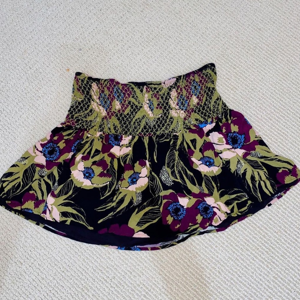 FREE PEOPLE SKIRT